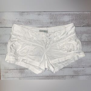 Paris Blues short-shorts. Size 1